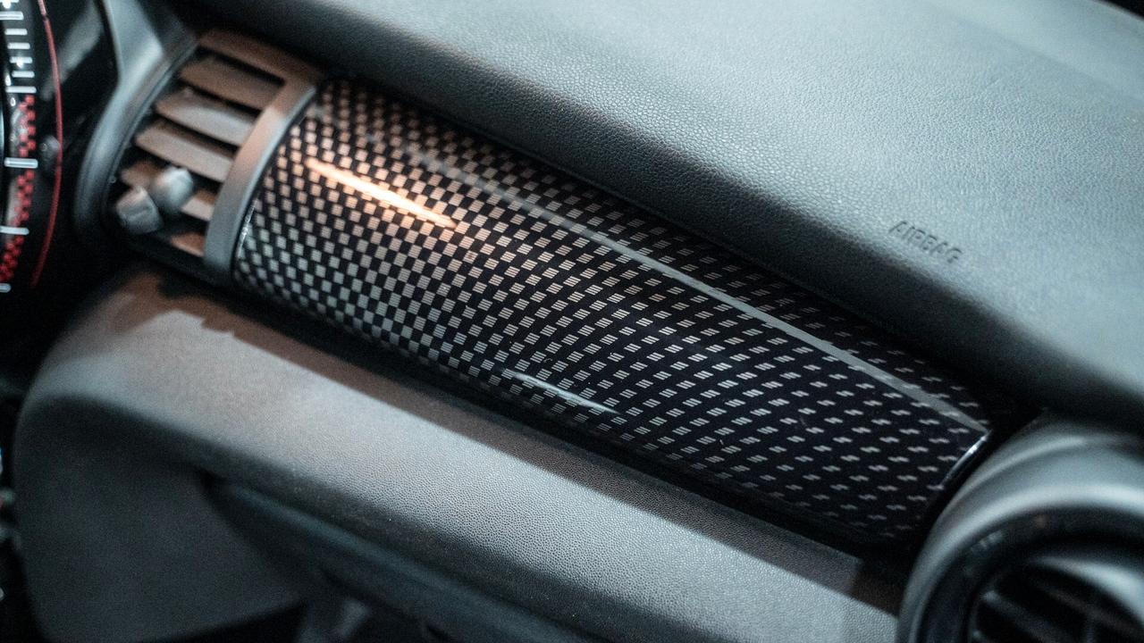 Mini Countryman John Cooper Works 2.0 3P 231 CV AUTO XENO NAVI FULL OPTIONAL