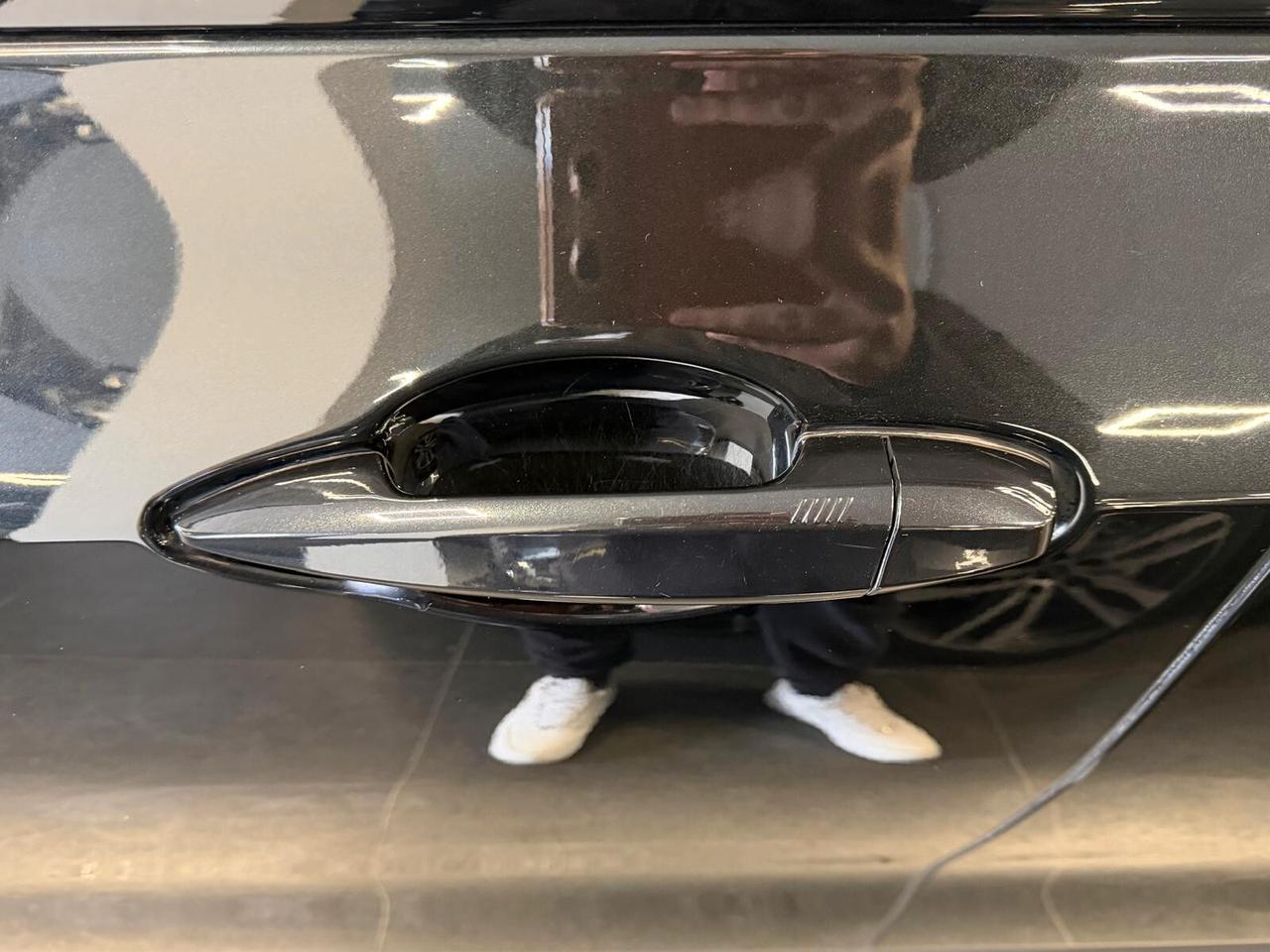 BMW X2 18D X-DRIVE M-SPORT 2.0 150CV TETTO NAVI CAM ANNO 2021