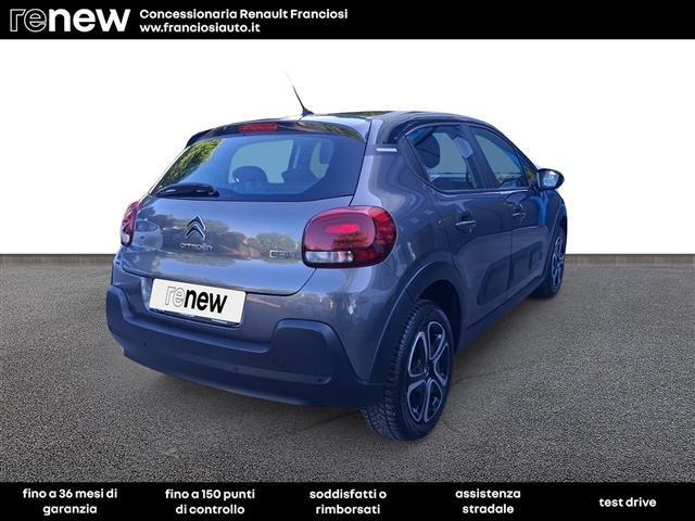 CITROEN C3 1.5 BlueHDi Shine Pack S&S 6m