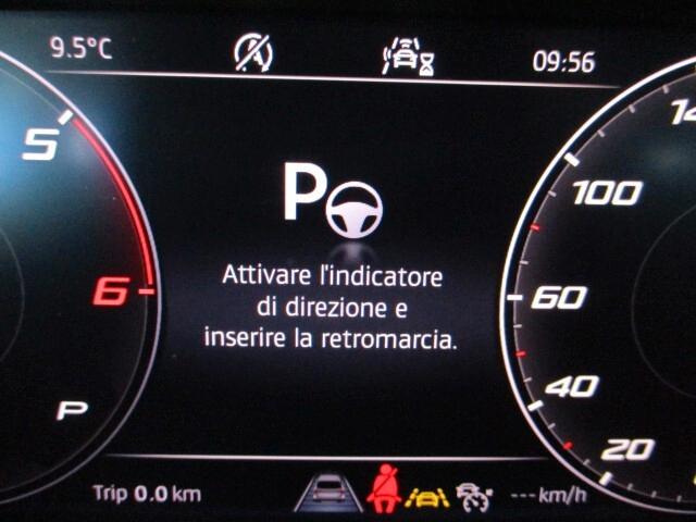 Seat Tarraco 2.0 TDI 4Drive DSG Business