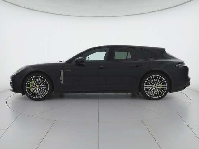 Porsche Panamera sport turismo 2.9 4 e-hybrid platinum edition auto