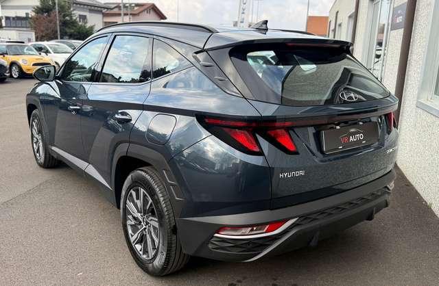 Hyundai TUCSON Tucson III 2021 1.6 crdi Xline 2wd