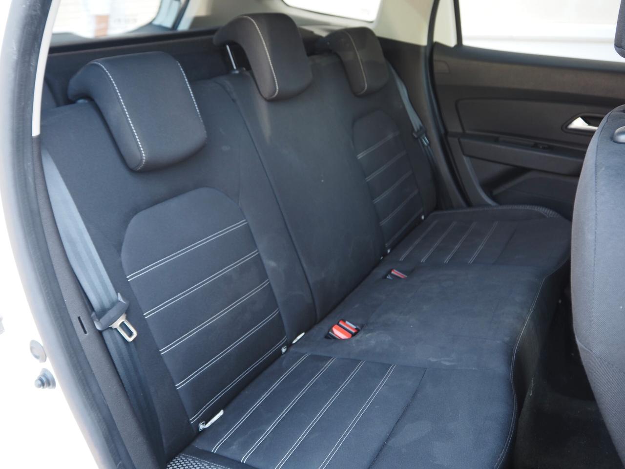 Dacia Duster 1.5 Blue dCi 115cv Prestige