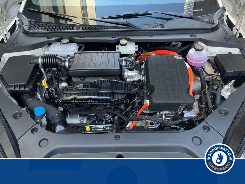 BYD Seal 6 DM-i Touring Boost