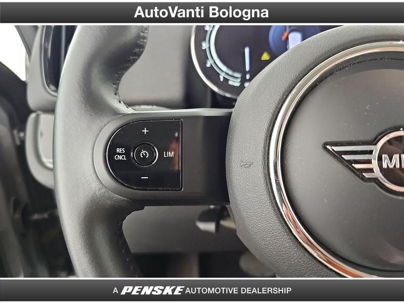 MINI Countryman Mini Countryman 2.0 Cooper D Essential Auto