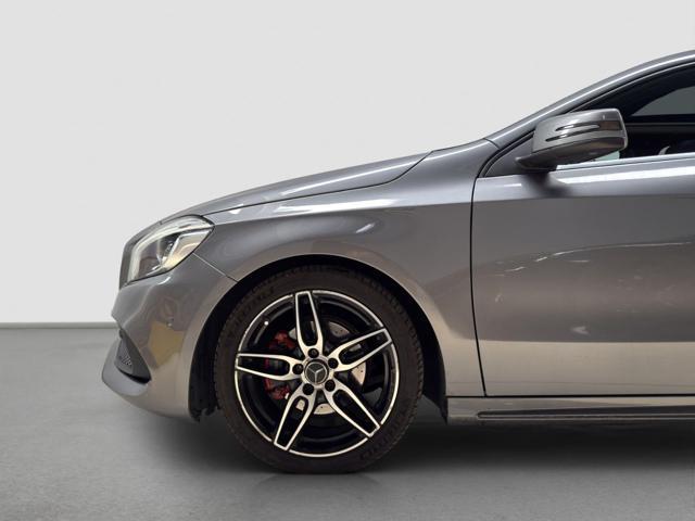 MERCEDES-BENZ A 200 d Automatic Premium*PROMO*