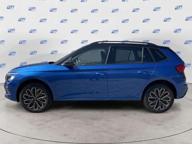 Skoda Kamiq 1.0 tsi Selection 95cv