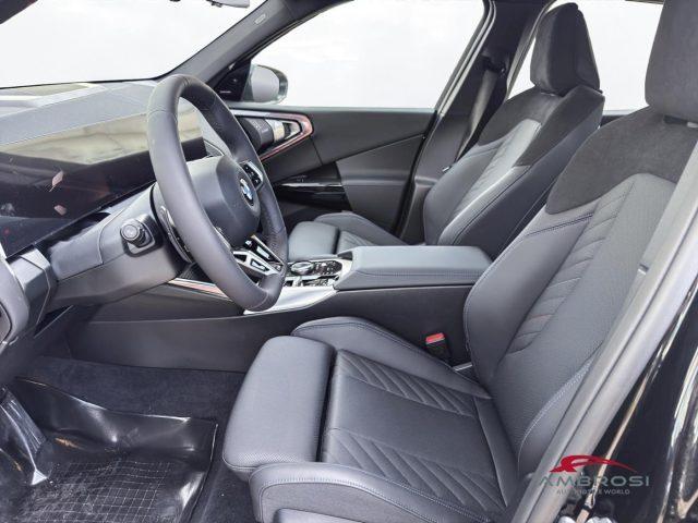 BMW X3 xDrive20d Msport Premium Package