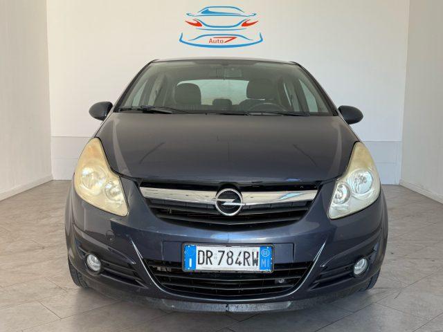 OPEL Corsa 1.2 5 porte Cosmo