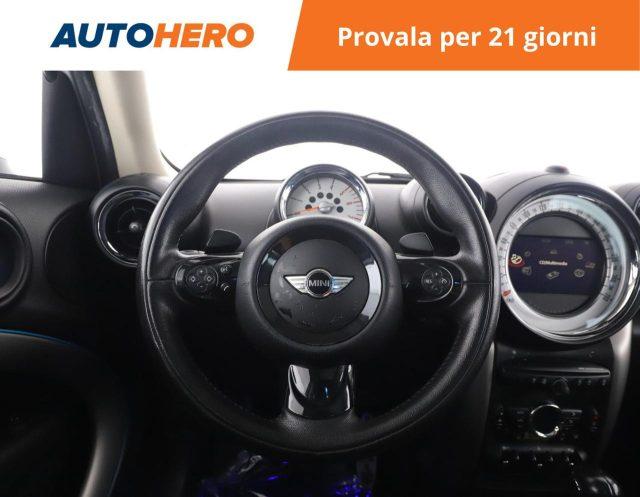 MINI Countryman Mini Cooper D Countryman Automatica