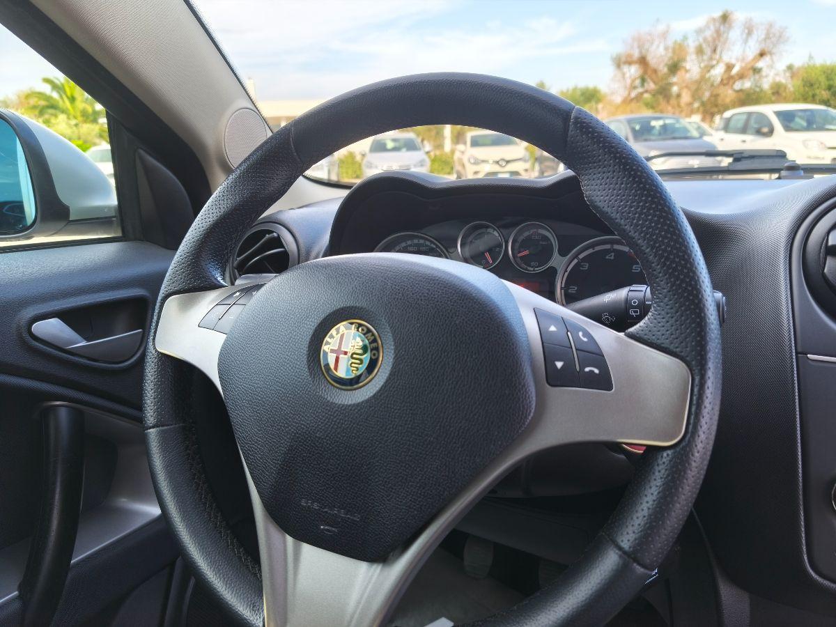 ALFA ROMEO MiTo 1.3 JTDm 85 CV S&S Distinctive