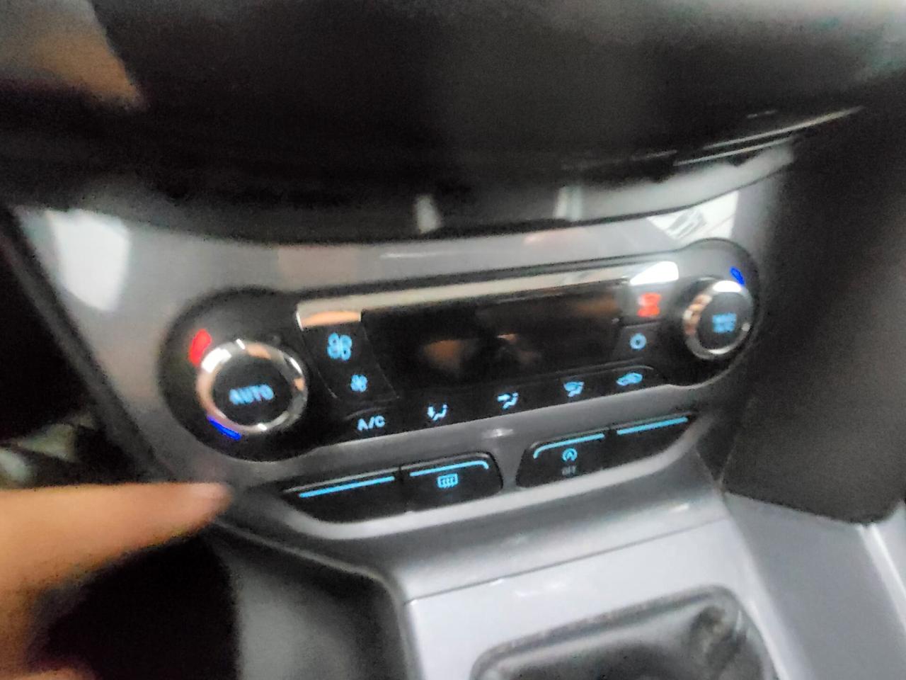 Ford Focus 1.6 EcoBoost 150 CV Start&Stop Titanium