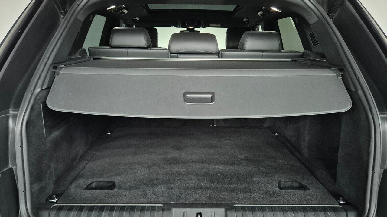 Land Rover Range Rover Sport Range Rover Sport 3.0 SDV6 Hybrid Autobiography Dynamic