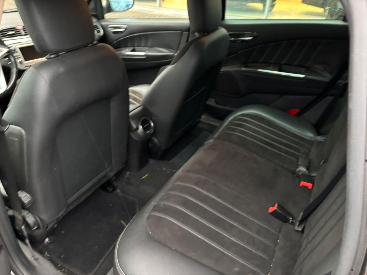 Lancia Delta 1.6 MJT - 2009