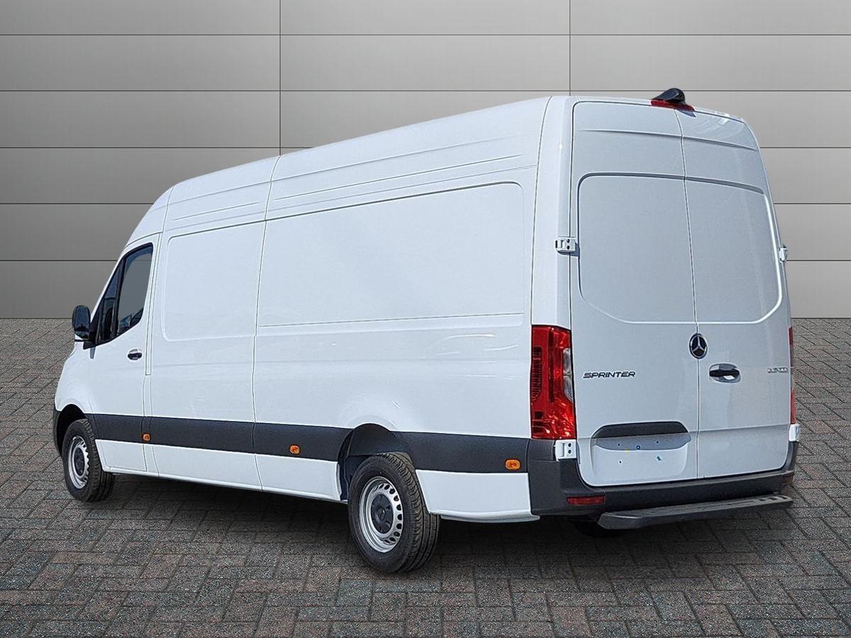 Mercedes-Benz Sprinter Furgone 317CDI 43/35 PRO