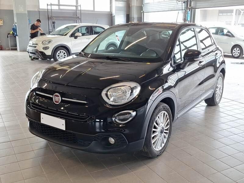 Fiat 500X 1.6 MultiJet 130 CV Connect