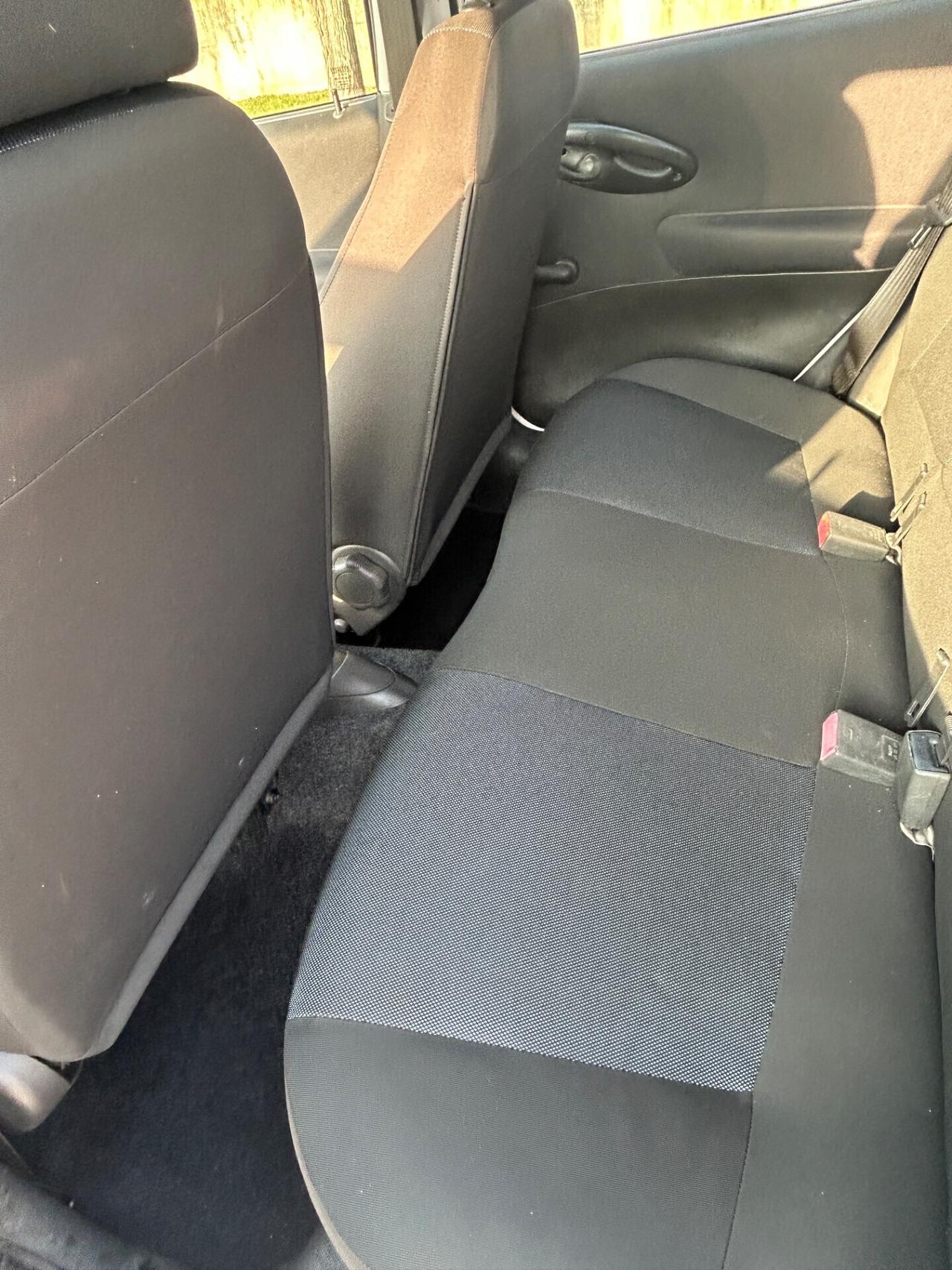 Fiat Punto Classic 1.2 5 porte Natural Power