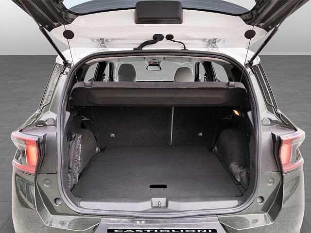 Citroen C3 Aircross C3 Aircross 1.2 hybrid Max 145cv edcs6