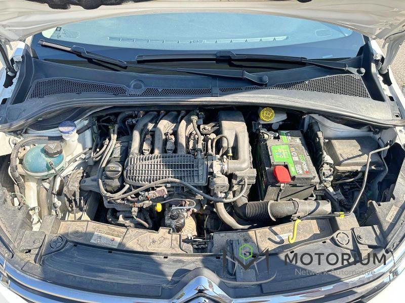 Citroen C3 PureTech 82 GPL Shine GARANZIA 24 MESI