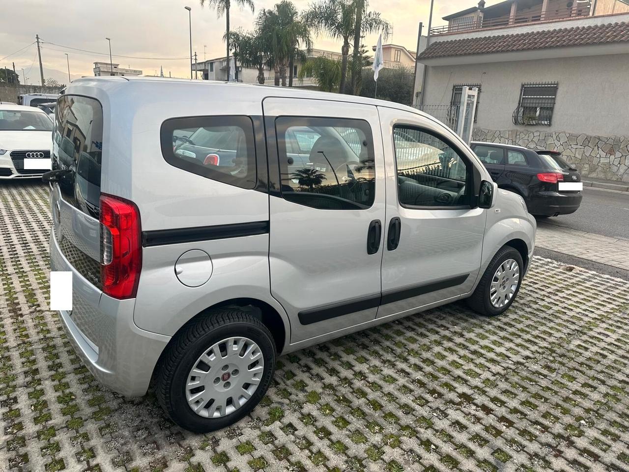 Fiat Qubo 1.3 MJT 75 CV Dynamic-03/2015