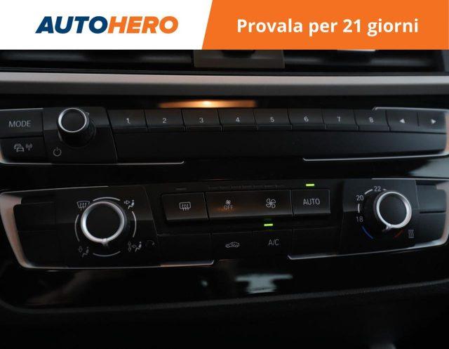 BMW 116 d 5p. Business