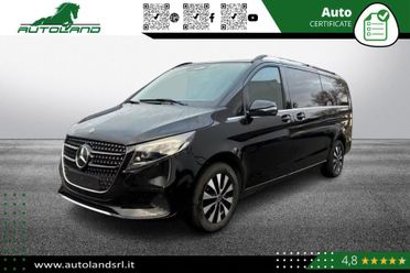 Mercedes V 300 D Avantgarde ExtraLong *IVA ESCLUSA*