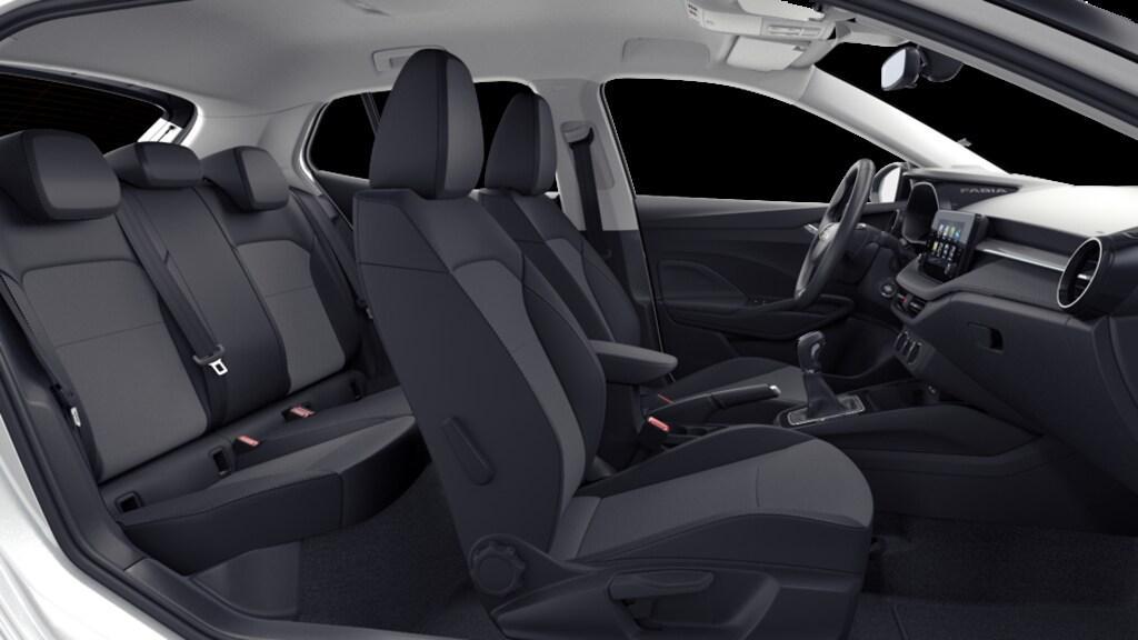 Skoda Fabia 1.0 tsi evo 130 Edition 115cv dsg