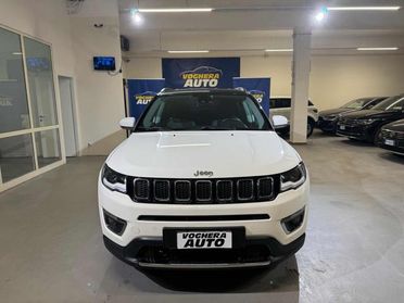 JEEP Compass 2.0 Multijet II aut. 4WD Limited