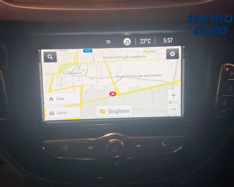 Opel Corsa 1.4 5 porte Advance