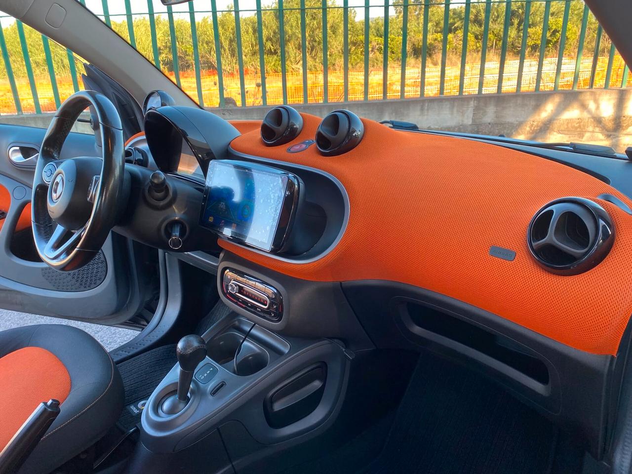 Smart ForTwo PASSION