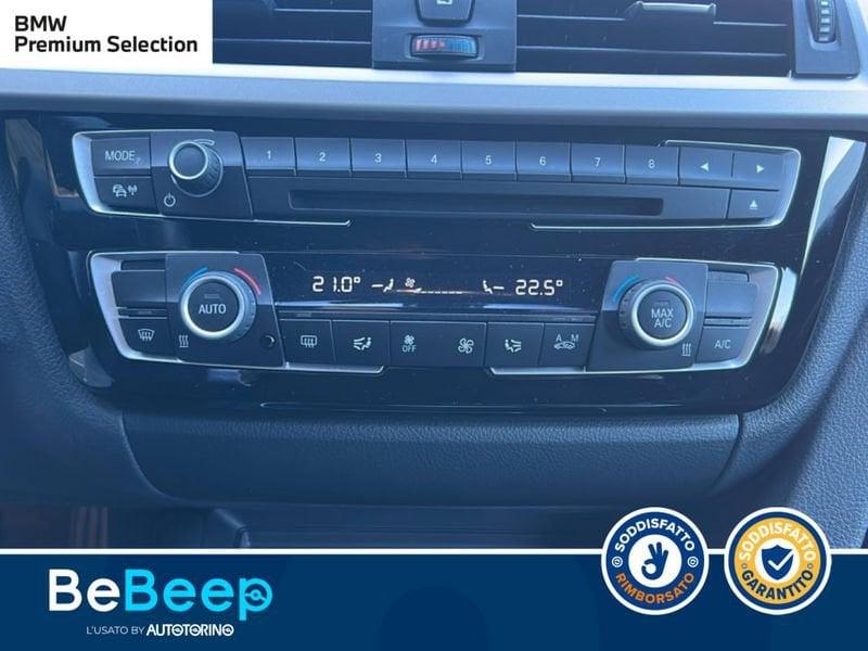 BMW Serie 4 Gran Coupé 440I GRAN COUPE XDRIVE ADVANTAGE AUTO