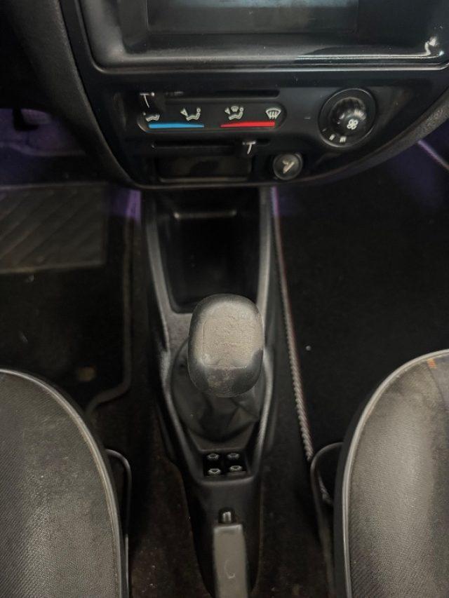 CITROEN SAXO 1.1i cat 5 porte SX