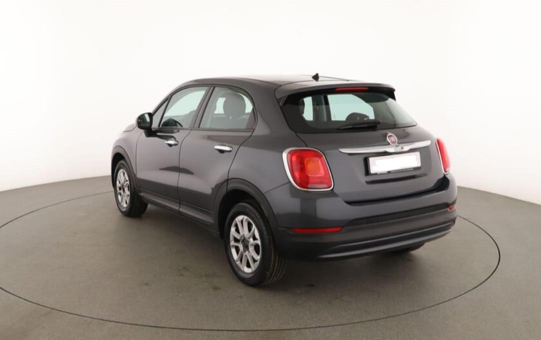 Fiat 500X 1.3 MultiJet 95 CV Pop Star