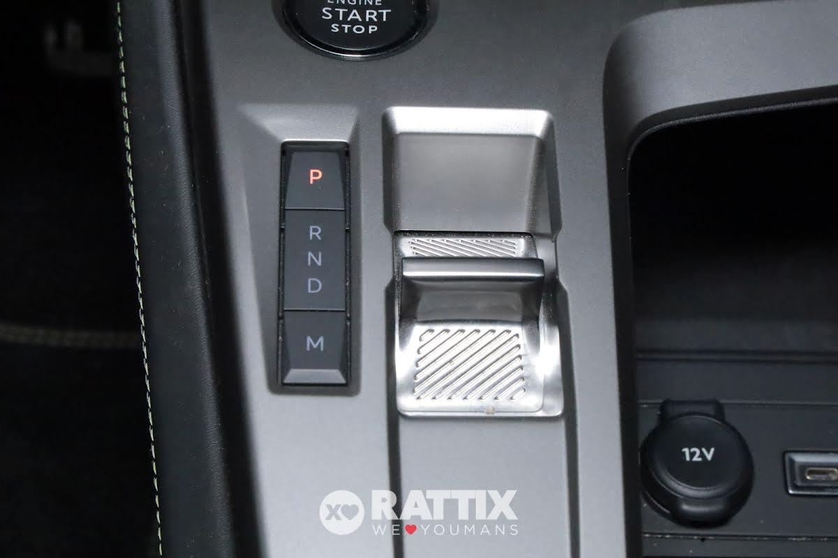 Peugeot 308 SW 1.2 Puretech t 130CV GT EAT8