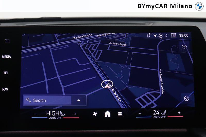 BMW X2 20 d 48V MSport Pro xDrive DCT