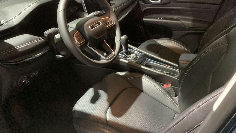 Jeep Compass Compass 1.5 Turbo T4 130 CV MHEV 2WD Summit