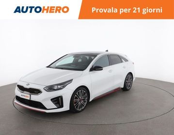 KIA Proceed 1.6 T-GDI DCT GT