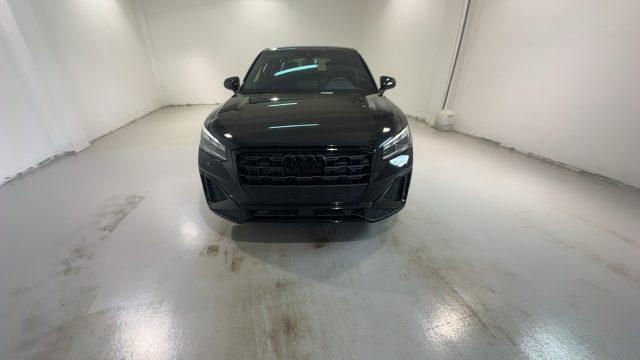 AUDI Q2 30 TDI S tronic 116 cv S-Line