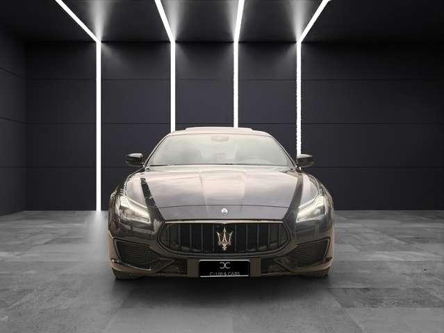 Maserati Quattroporte Quattroporte VI 3.0 V6 Modena Q4 430cv auto Tetto/Cerchi nero Lucidi/Led
