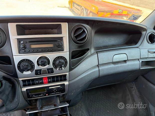 Iveco Daily 65c18 trasp carni nn parte ATP 2028