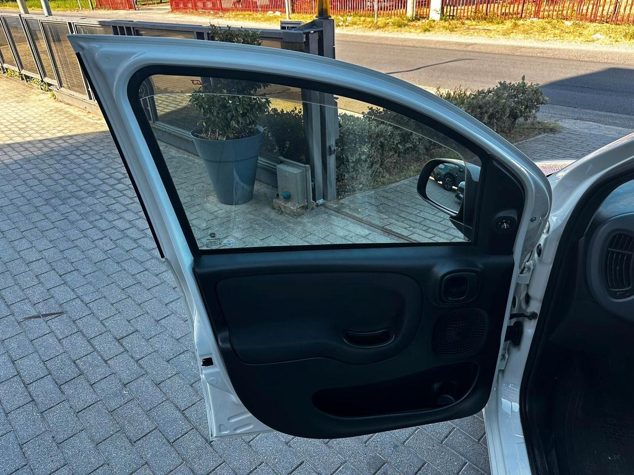 Fiat Panda 1.2 Lounge s&s 69CV