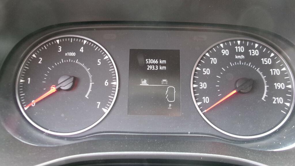 Dacia Sandero Stepway 1.0 tce ECO-G Expression