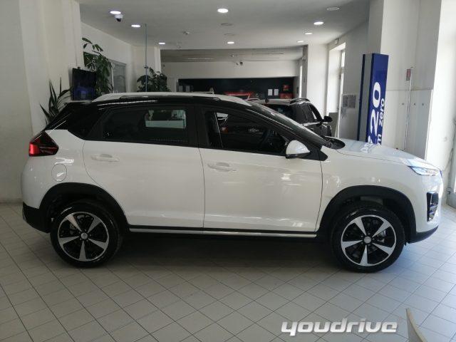 DR MOTOR DR 3.0 KM0 1.5 GPL NO OBBLIGO FINANZIAMENTO