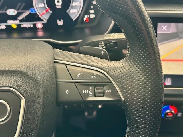 Audi Q3 35 TDI S tronic QUATTRO PERFETTA