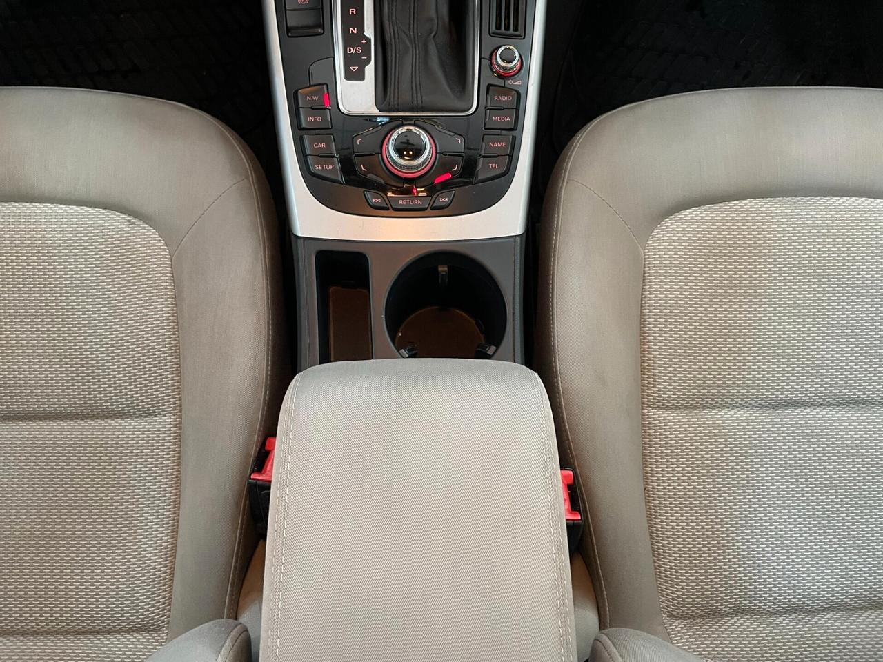 AUDI A4 ALLROAD 2.0TDI 190CV PROMO ESTATE