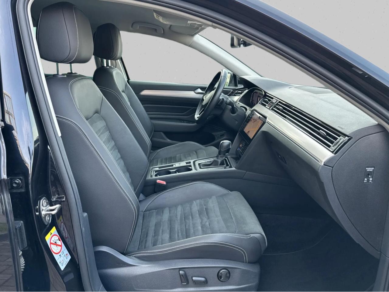 Volkswagen Passat SW 2.0TDI 150CV Executive DSG