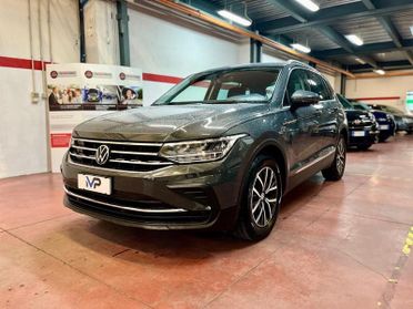 Volkswagen Tiguan 2.0 TDI 150 CV SCR DSG Life