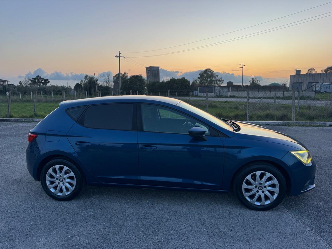 Seat Leon 1.4 TSI 125 CV 5p. Start/Stop FR