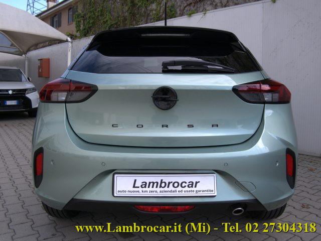 OPEL Corsa 1.2 100cv YES KM Zero