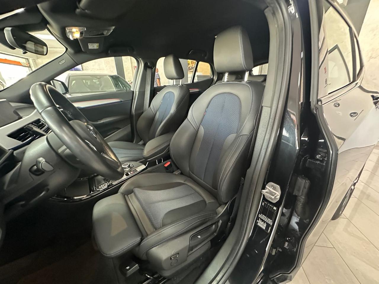 Bmw X2 M Sport 18 d S Drive #6605